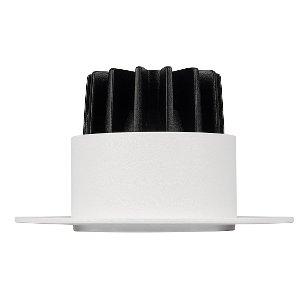 Светильник MS-ATLAS-TRIMLESS-R50-8W Warm3000 (BK, 32deg, 230V) (Arlight, IP20 Металл, 5 лет) Lednikoff
