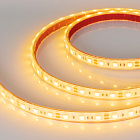 Светодиодная лента герметичная RTW-PGS-B60-13mm 12V Yellow (14.4 W/m, IP67, 5060, 5m) (Arlight, -) Lednikoff