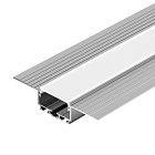 Профиль PLS-LOCK-H15-F-HIDE-2000 (Arlight, Алюминий) Lednikoff