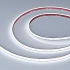 Светодиодная лента герметичная COB-PS-X400-7mm 24V White6000 (7.2 W/m, IP67, CSP, 5m) (Arlight, -) Lednikoff