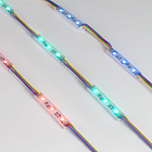 Модуль управляемый SPI-B3 12V RGB-RAM (0.6W, IP66, 120 deg) (Arlight, Пластик, 3 года) Lednikoff