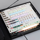 Демо-кейс Ленты ARL-BOX-M1-270х270mm (Arlight, -)