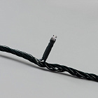 Светодиодная гирлянда ARD-STRING-HOME-5000-GREEN-50LED-LIVE RGB (230V, 3.5W) (Ardecoled, IP20) Lednikoff