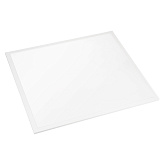 Светильник DL-TITAN-S600x600-40W Day4000 (WH, 120 deg, CRI90, 230V) (Arlight, IP40 Металл, 7 лет)