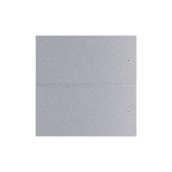 INTELLIGENT ARLIGHT Кнопочная панель SMART-DMX512-801-22-4G-4SC-DIM-IN Grey (230V, 2.4G) (IARL, IP20 Пластик, 5 лет) Lednikoff