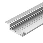 Профиль SL-SLIM-H7-F25-2000 ANOD (Arlight, Алюминий) Lednikoff