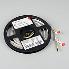 Светодиодная лента UL-A140-10mm 24V White-MIX (15 W/m, IP20, 5m) (Arlight, Изменяемая ЦТ) Lednikoff
