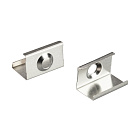 Держатель ARH-KANT-H8 (Arlight, Металл) Lednikoff