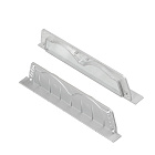 Заглушка ALU-POWER-RW116F глухая (Arlight, Металл) Lednikoff