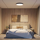 Светильник SP-ESTELY-R450-40W Warm3300-MIX (WH, 80 deg, 230V, TRIAC) (Arlight, IP20 Металл, 5 лет) Lednikoff