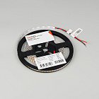 Светодиодная лента FC-M160-4mm 24V Warm3000-CX1 (10 W/m, IP20, 5m) (Arlight, резка 1 светодиод) Lednikoff