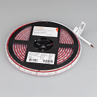 Светодиодная лента герметичная RTW-PFS-B60-13mm 12V Red (14.4 W/m, IP68, 5060, 5m) (Arlight, 14.4 Вт/м, IP68) Lednikoff