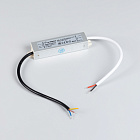 Блок питания ARPV-24020-D (24V, 0.8A, 20W) (Arlight, IP67 Металл, 3 года) Lednikoff