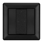 INTELLIGENT ARLIGHT Панель DALI-223-2K-D2-IN-BLACK (BUS, Free purpose) (IARL, -) Lednikoff