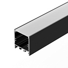Профиль SL-LINE-3638-LW-3000 ANOD BLACK (Arlight, Алюминий) Lednikoff