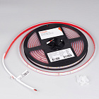 Светодиодная лента герметичная RTW-PFS-A60-11mm 24V Cool 8K (4.8 W/m, IP68, 2835, 5m) (Arlight, -) Lednikoff