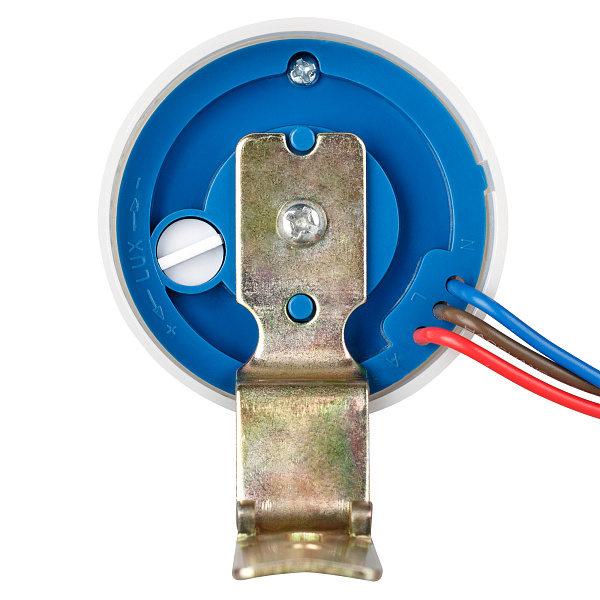 Фотореле P02 (10-100 lux, 10A) (Arlight, -) Lednikoff