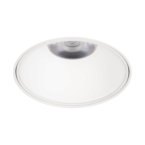 Светильник MS-ATLAS-TRIMLESS-R70-12W Warm3000 (WH, 32deg, 230V) (Arlight, IP20 Металл, 5 лет) Lednikoff