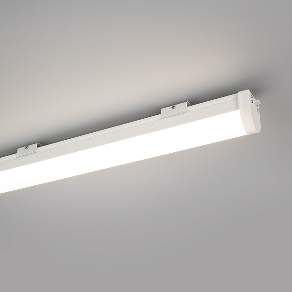 Светильник ALT-LARGO-EMERGENCY-1200-30W Day4000 (WH, 120 deg, 230V) (Arlight, IP65 Пластик, 3 года) Lednikoff