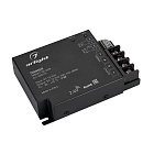 Диммер SMART-D6-DIM (12-24V, 1x20A, 2.4G) (Arlight, IP20 Металл, 5 лет) Lednikoff