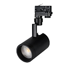 Светильник LGD-ZEUS-4TR-R88-20W Day SP5000-Veg (BK, 20-60 deg, 230V) (Arlight, IP20 Металл, 3 года) Lednikoff