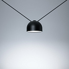 Светильник ART-INBELT-BOWL-R210-16W Day4000-MIX (BK, 100 deg, 48V, DALI) (Arlight, IP20 Металл, 3 года)