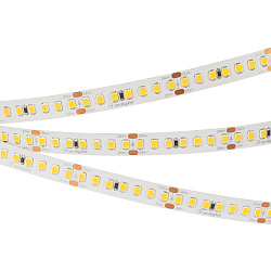 Светодиодная лента RT 2-5000 24V Day4000 3x (2835, 840 LED, LUX) (Arlight, 17 Вт/м, IP20)