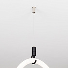 Подвес SPX-TROPIC-HANG-R66-18-L1500 (BK) (Arlight, IP20 Металл, 3 года) Lednikoff