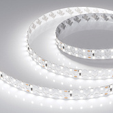 Светодиодная лента RZ-A160-15mm 24V White6000 (19.2 W/m, IP20, 2835, 5m) (Arlight, -)