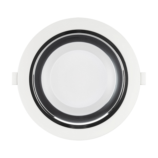 Светильник IM-STORM-R175-20W Day4000-MIX (WH, 80 deg, 230V) (Arlight, IP20 Металл, 3 года) Lednikoff