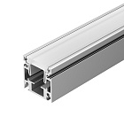 Профиль HR-FACADE-2000 ANOD (Arlight, Алюминий) Lednikoff