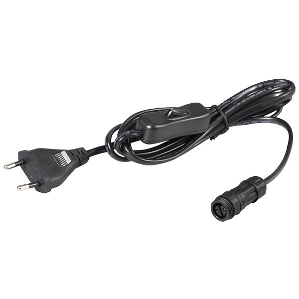 Коннектор ARL-W220V-EU-S-F-1.8m (Arlight, -) Lednikoff