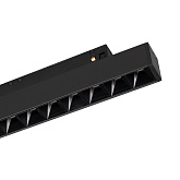 Светильник MAG-ORIENT-LASER-L465-16W Warm3000 (BK, 24 deg, 48V, DALI) (Arlight, IP20 Металл, 5 лет)