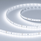 Светодиодная лента UL-A120-8mm 24V White6000 (2 W/m, IP20, 5m) (Arlight, Открытый) Lednikoff