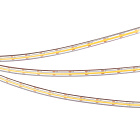 Светодиодная лента герметичная COB-PS-X400-7mm 24V Warm3000 (7.2 W/m, IP67, CSP, 5m) (Arlight, -) Lednikoff