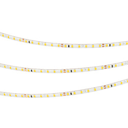 Светодиодная лента герметичная ULW-SE-A160-5mm 24V Warm3000 (15 W/m, IP65, 5m) (Arlight, CRI>90)