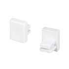 Заглушка ARH-MICRO-0507 глухая (Arlight, Пластик) Lednikoff