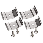 Держатель SL-CON-H28 (Arlight, Металл) Lednikoff