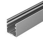 Профиль SL-LINE-6070-2000 ANOD (Arlight, Алюминий) Lednikoff