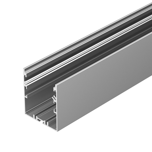 Профиль SL-LINE-6070-2000 ANOD (Arlight, Алюминий) Lednikoff