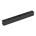 Светильник MAG-FLAT-25-L200-6W Warm3000 (BK, 100 deg, 24V) (Arlight, IP20 Металл, 5 лет)