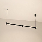 Светильник SP-ELIZEO-S1000-16W Warm3000 (BK, 35 deg, 230V) (Arlight, IP20 Металл, 3 года) Lednikoff