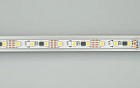 Светодиодная лента SPI-5000P-5060-60 12V Cx3 White6000-Auto (12mm, 13.2W, IP66) (Arlight, Закрытый, IP66) Lednikoff