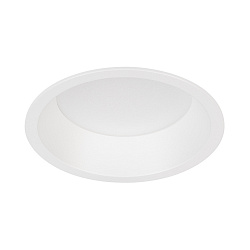 Светильник MS-BREEZE-BUILT-R104-12W Warm3000 (WH, 90 deg, 230V) (Arlight, IP20 Металл, 3 года)