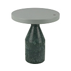 Светильник SP-CROOD-TAB-R22.5x24-7W Warm3200-MIX (SG-GN, 140 deg, 230V) (Arlight, IP20, Мрамор, 5 лет) Lednikoff