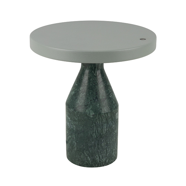 Светильник SP-CROOD-TAB-R22.5x24-7W Warm3200-MIX (SG-GN, 140 deg, 230V) (Arlight, IP20, Мрамор, 5 лет) Lednikoff