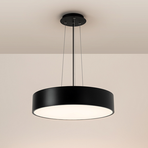 Подвес SPX-TB-1 Black (Arlight, Металл) Lednikoff