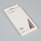 Рамка из натурального дерева FRM-XSILO-WD-2-SNL (Arlight, -) Lednikoff