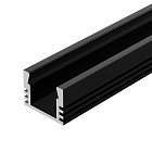 Профиль PDS-S-3000 ANOD Black (Arlight, Алюминий) Lednikoff