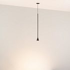 Светильник SP-RINAR-HANG-L565-5W Warm3000 (BK, 36 deg, 230V)  (Arlight, IP20 Металл, 5 лет) Lednikoff